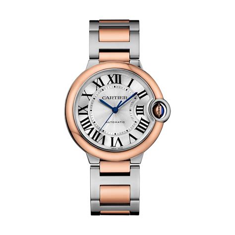 ballon bleu de cartier watch 36mm price|Cartier Ballon Bleu 42mm diamond.